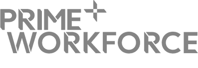 Prime Workforce logo